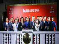 上海博也企业管理咨询有限公司